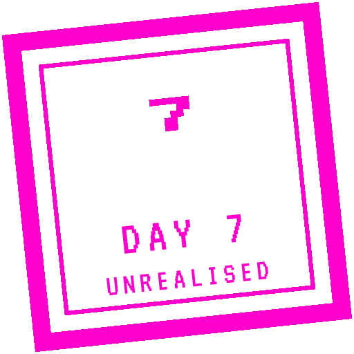The 7-day stamp
